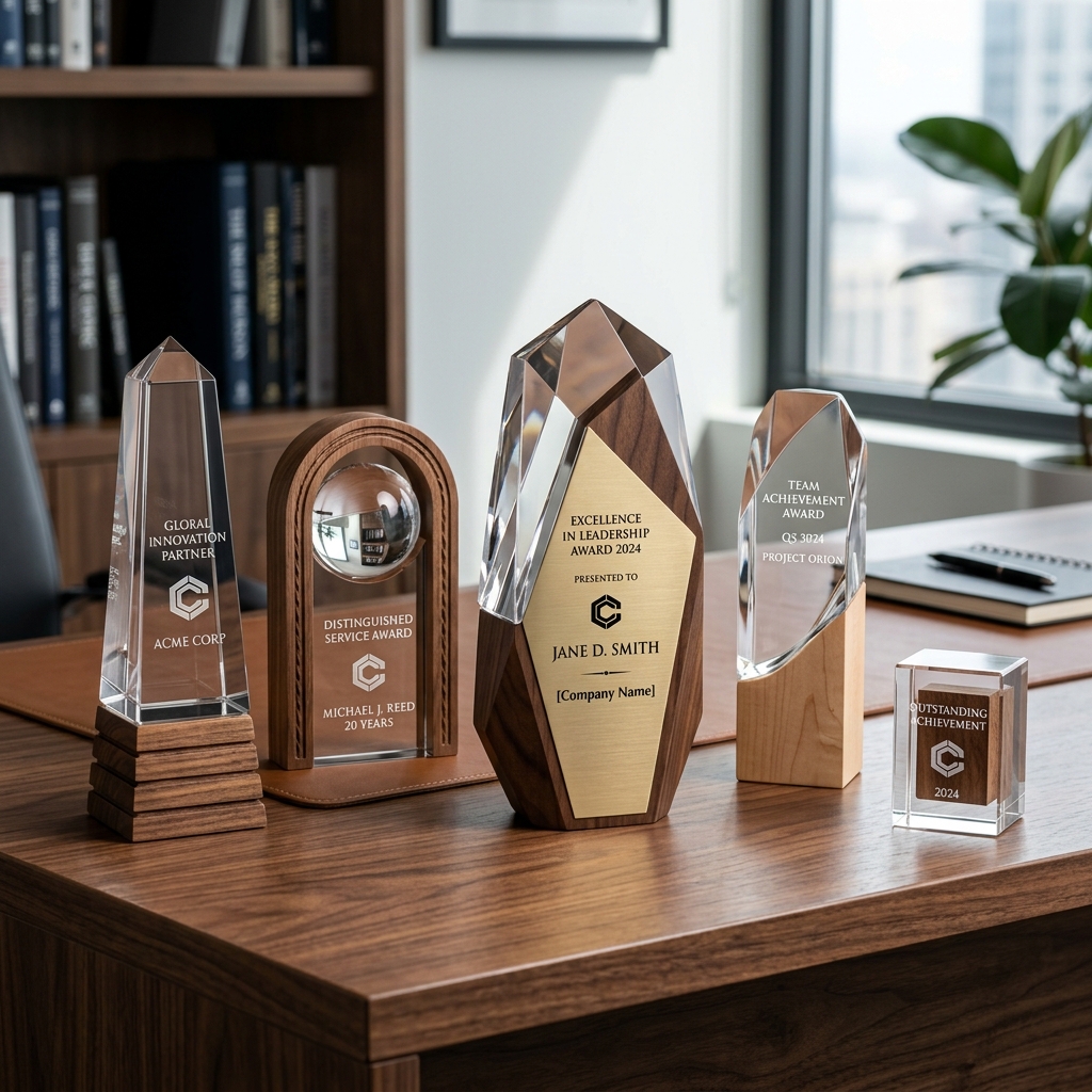 Corporate Mementos Riyadh