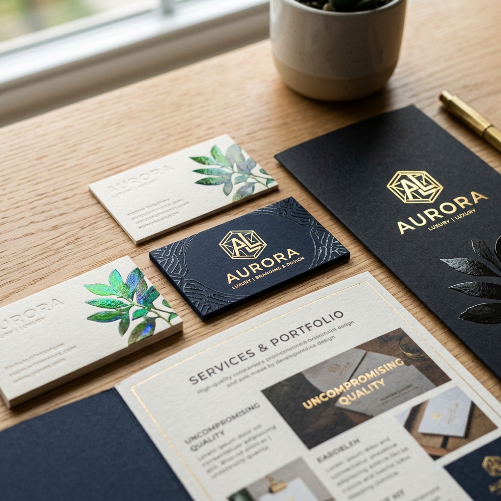 Stationery